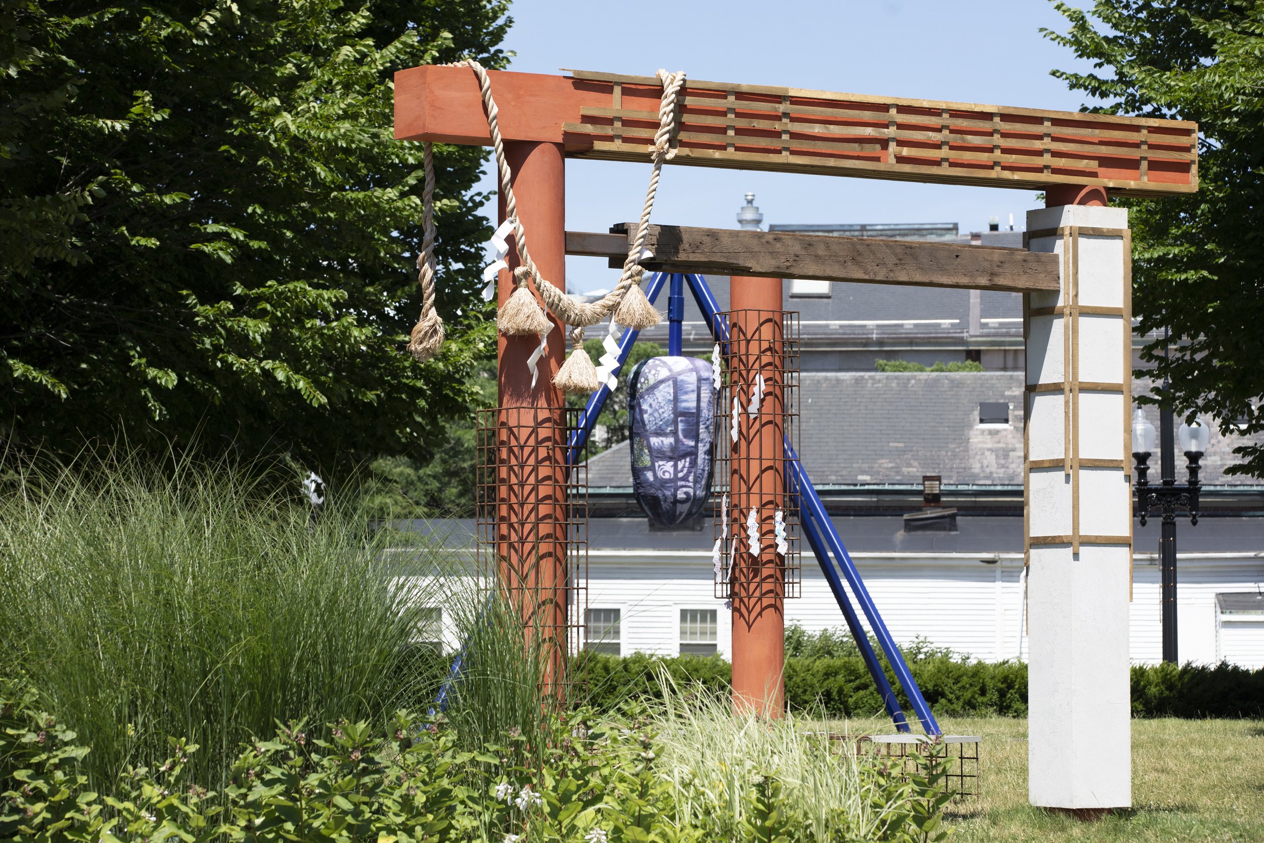 Matthew Akira Okazaki — Boston Public Art Triennial